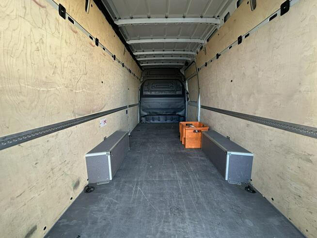 Sprinter 317 CDI MAX Klima Navi Kmera Model 2022