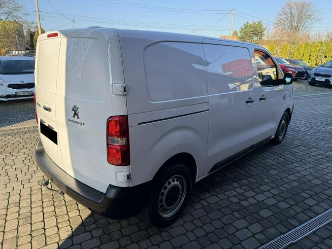 Peugeot Expert 2,0 HDi 122KM Klima CarPlay 2xDrzwi Jumpy Proace