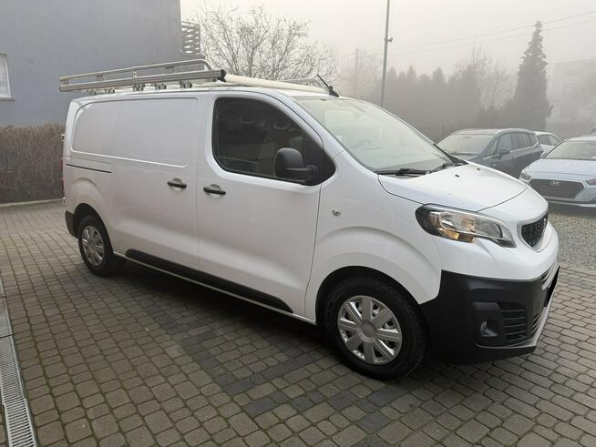 Peugeot Expert 2,0 HDi 122KM Klima 2xDrzwi Jumpy Proace