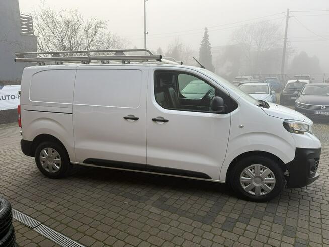 Peugeot Expert 2,0 HDi 122KM Klima 2xDrzwi Jumpy Proace