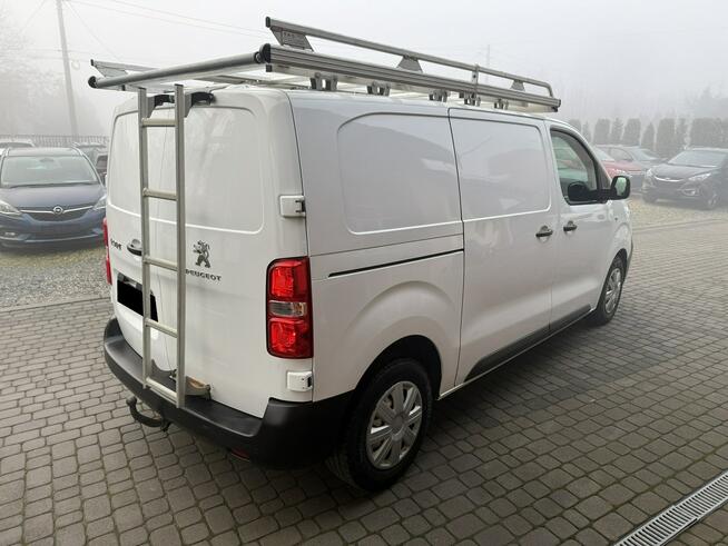 Peugeot Expert 2,0 HDi 122KM Klima 2xDrzwi Jumpy Proace