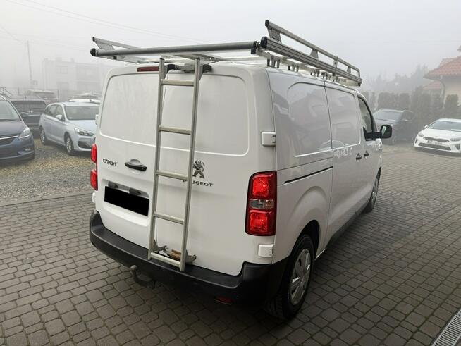 Peugeot Expert 2,0 HDi 122KM Klima 2xDrzwi Jumpy Proace