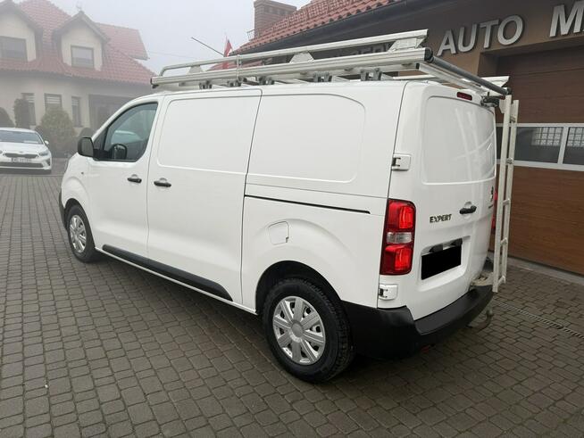 Peugeot Expert 2,0 HDi 122KM Klima 2xDrzwi Jumpy Proace