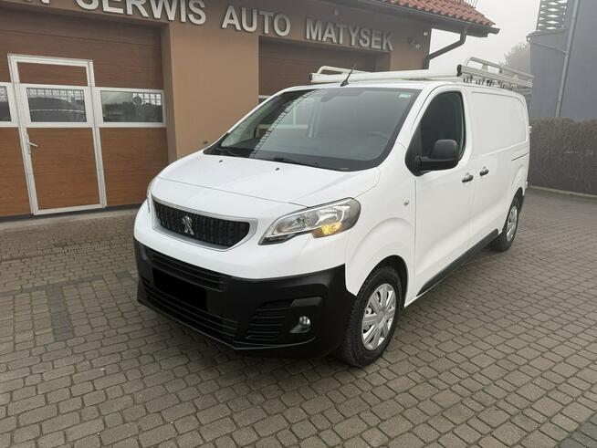 Peugeot Expert 2,0 HDi 122KM Klima 2xDrzwi Jumpy Proace
