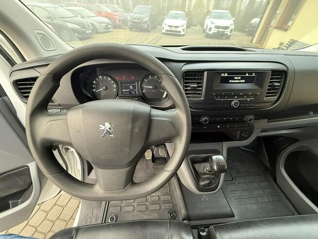 Peugeot Expert 2,0 HDi 122KM Klima 2xDrzwi Jumpy Proace