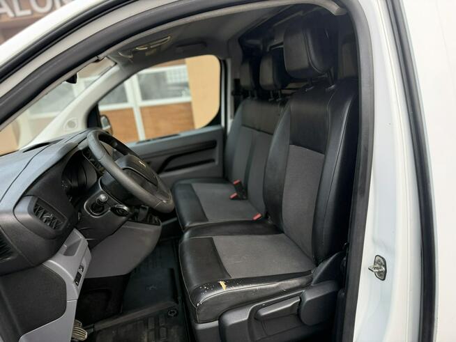 Peugeot Expert 2,0 HDi 122KM Klima 2xDrzwi Jumpy Proace