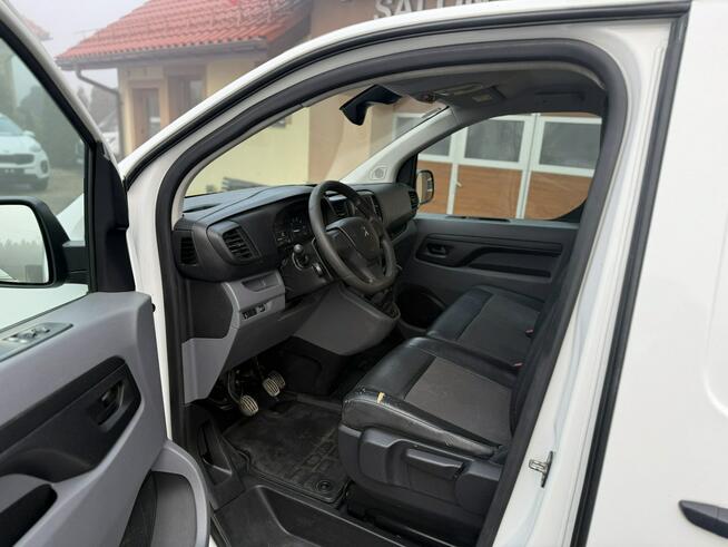 Peugeot Expert 2,0 HDi 122KM Klima 2xDrzwi Jumpy Proace