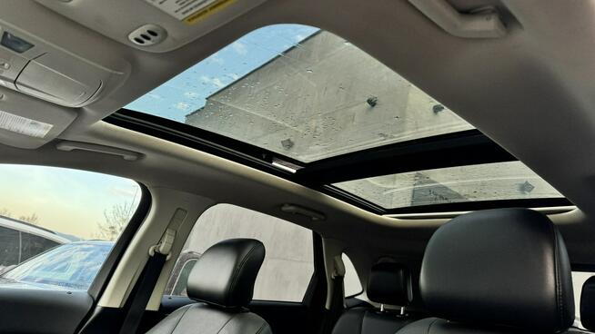 Ford EDGE 2.0T Titanium - Max. wyposażenie - Gwarancja Raty Zamiana