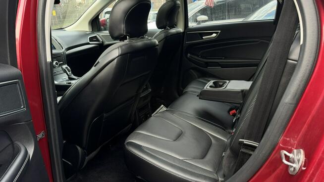 Ford EDGE 2.0T Titanium - Max. wyposażenie - Gwarancja Raty Zamiana