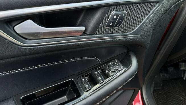 Ford EDGE 2.0T Titanium - Max. wyposażenie - Gwarancja Raty Zamiana