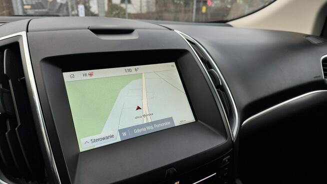 Ford EDGE 2.0T Titanium - Max. wyposażenie - Gwarancja Raty Zamiana