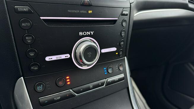 Ford EDGE 2.0T Titanium - Max. wyposażenie - Gwarancja Raty Zamiana