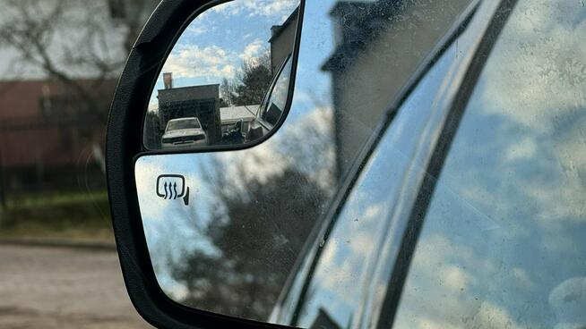 Ford EDGE 2.0T Titanium - Max. wyposażenie - Gwarancja Raty Zamiana