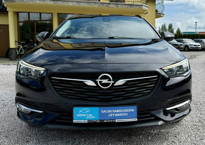 Opel Insignia 170KM,Bogata wersja,Gwarancja