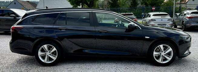 Opel Insignia 170KM,Bogata wersja,Gwarancja