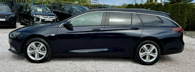 Opel Insignia 170KM,Bogata wersja,Gwarancja