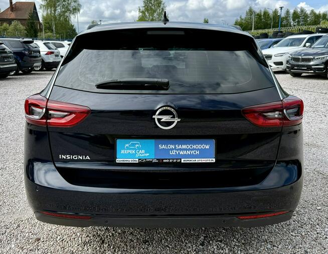 Opel Insignia 170KM,Bogata wersja,Gwarancja