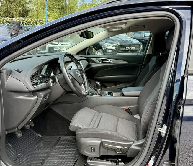 Opel Insignia 170KM,Bogata wersja,Gwarancja