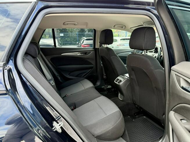 Opel Insignia 170KM,Bogata wersja,Gwarancja