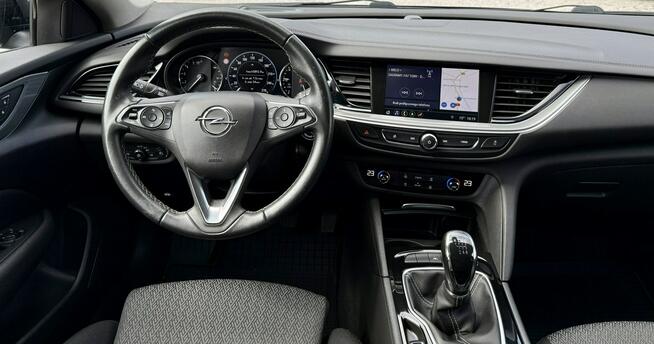 Opel Insignia 170KM,Bogata wersja,Gwarancja