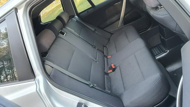 BMW X3 2.0i 150KM # LPG # LIFT # 4x4 # NAVI # PDC # Mega Zadbana !!!