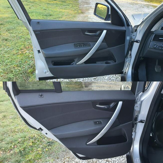 BMW X3 2.0i 150KM # LPG # LIFT # 4x4 # NAVI # PDC # Mega Zadbana !!!