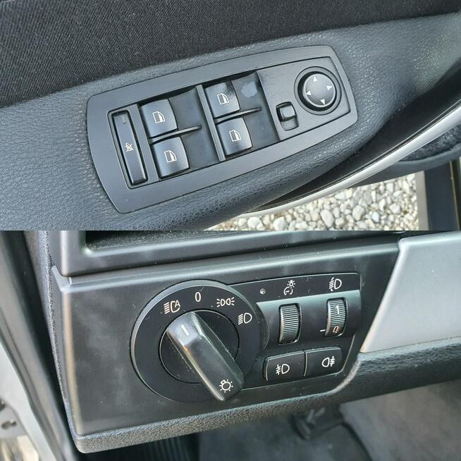 BMW X3 2.0i 150KM # LPG # LIFT # 4x4 # NAVI # PDC # Mega Zadbana !!!