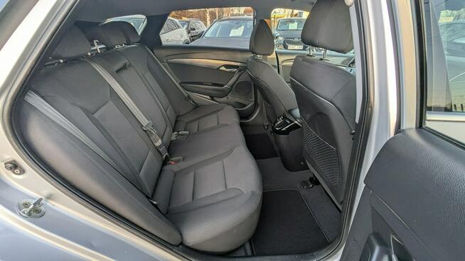 Hyundai i40 1.7CRDi*116PS*OPŁACONY Bezwypadkowy Klimatronik Serwis*GWARANCJA 24M*