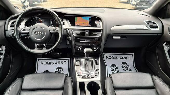 Audi A4 Allroad 3.0 TDI, ksenon, skóry, panorama