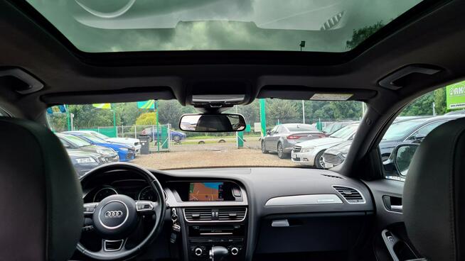 Audi A4 Allroad 3.0 TDI, ksenon, skóry, panorama