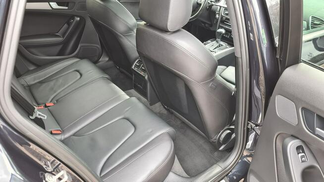 Audi A4 Allroad 3.0 TDI, ksenon, skóry, panorama