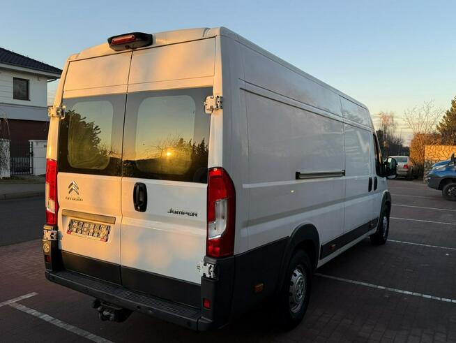 Citroen Jumper 2.0HDI Maxi Max XXL tylko 117tys km!