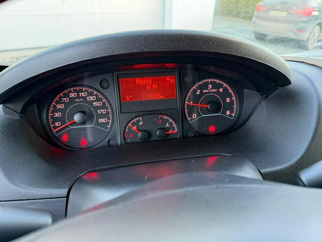 Citroen Jumper 2.0HDI Maxi Max XXL tylko 117tys km!