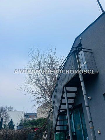 Lokal użytkowy Pruszków Centrum