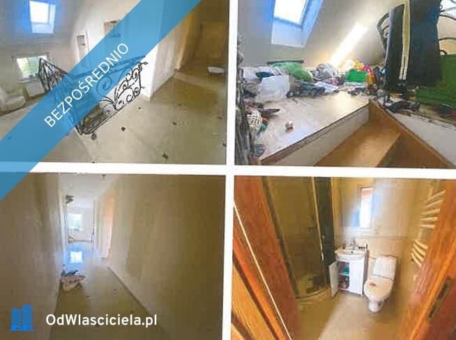 Syndyk sprzeda Nieruchomość w Gnieżdżewie