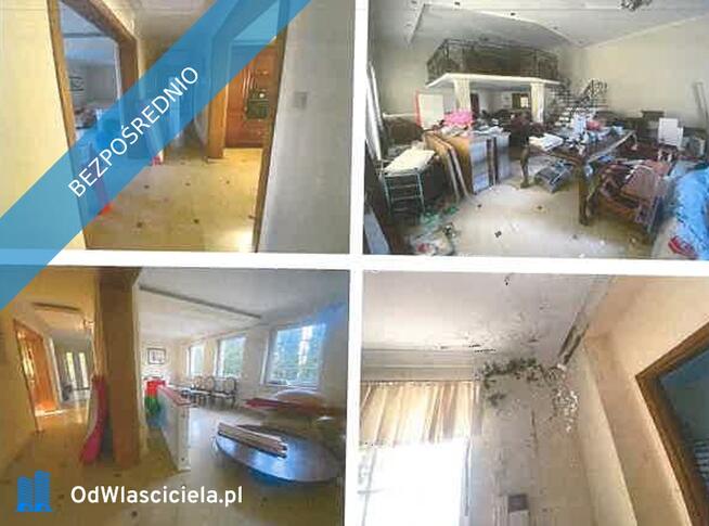 Syndyk sprzeda Nieruchomość w Gnieżdżewie