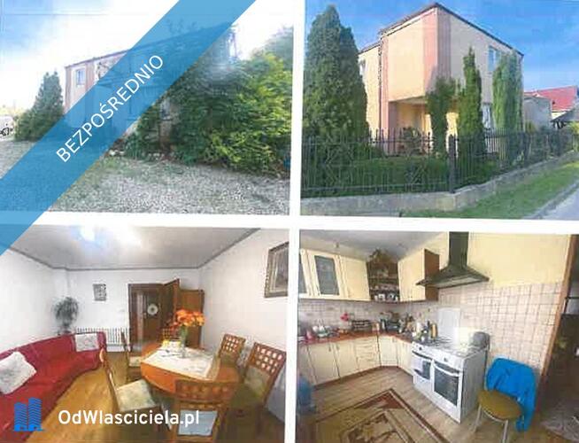 Syndyk sprzeda Nieruchomość w Gnieżdżewie