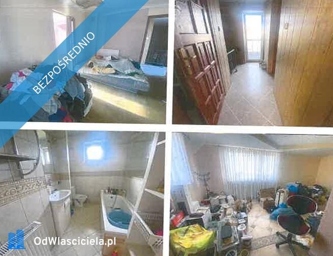 Syndyk sprzeda Nieruchomość w Gnieżdżewie