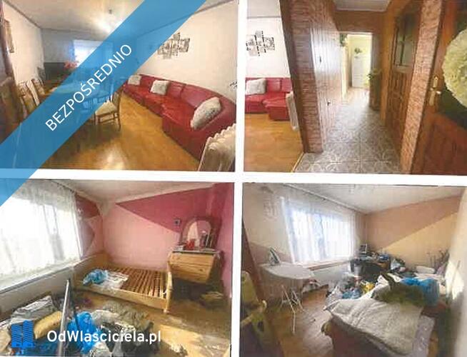 Syndyk sprzeda Nieruchomość w Gnieżdżewie