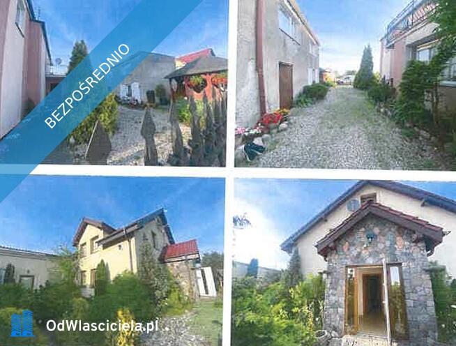 Syndyk sprzeda Nieruchomość w Gnieżdżewie