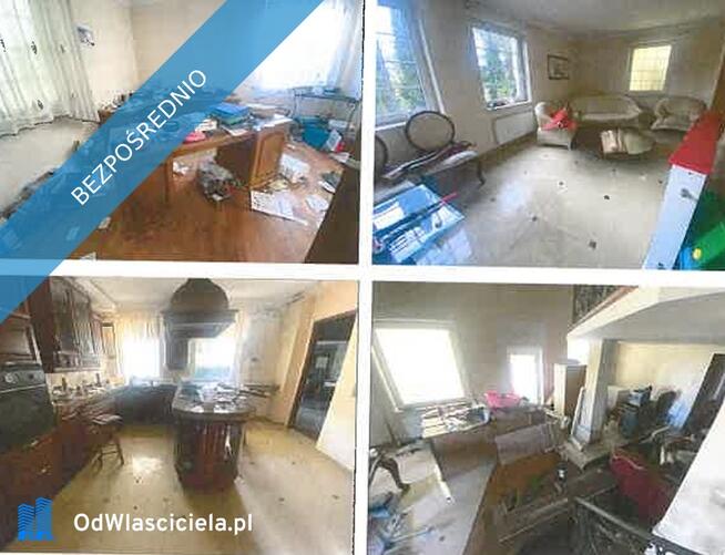 Syndyk sprzeda Nieruchomość w Gnieżdżewie