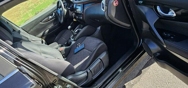 Nissan Qashqai+2 1 6 dci full