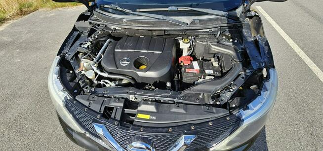 Nissan Qashqai+2 1 6 dci full