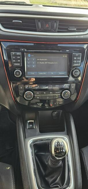 Nissan Qashqai+2 1 6 dci full