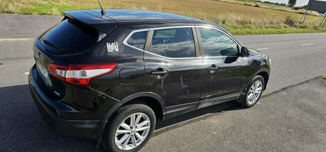 Nissan Qashqai+2 1 6 dci full