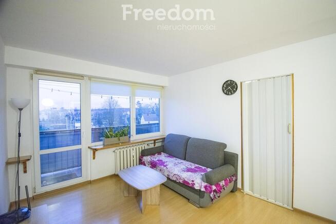 Ustka, Morze, Grunwaldzka 3 pokoje 48,3 m2