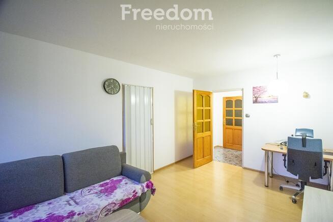 Ustka, Morze, Grunwaldzka 3 pokoje 48,3 m2