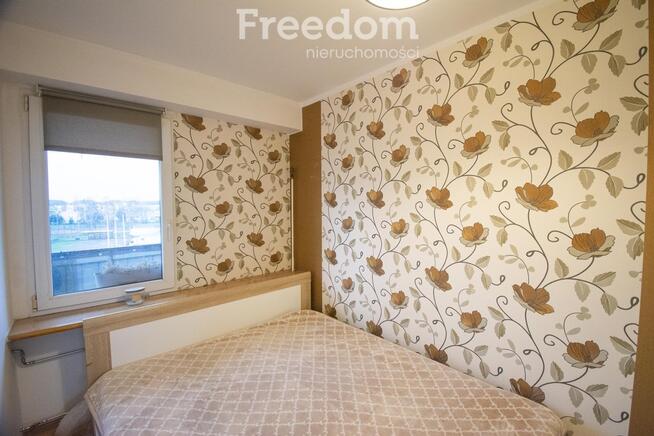 Ustka, Morze, Grunwaldzka 3 pokoje 48,3 m2