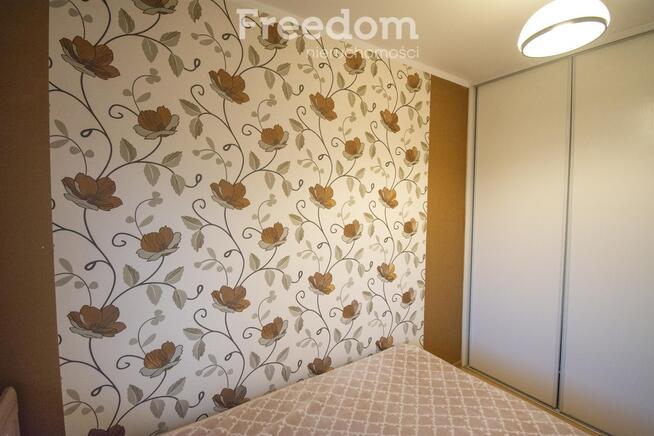 Ustka, Morze, Grunwaldzka 3 pokoje 48,3 m2