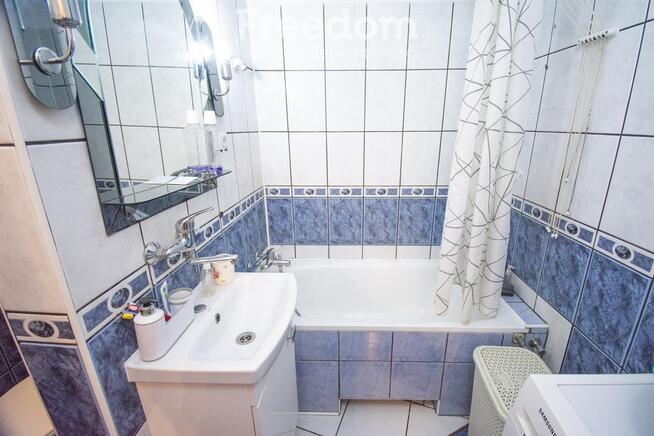 Ustka, Morze, Grunwaldzka 3 pokoje 48,3 m2